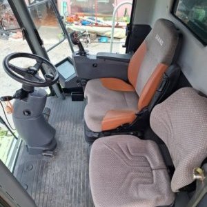 foto 17.5t/9m kombajn Claas Lexion 600 (SPZ)